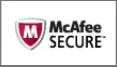 mcafee secure