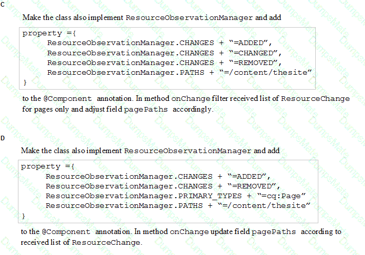 AD0-E103 Question 9