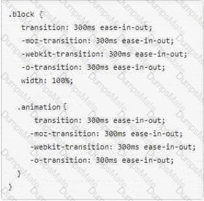 AD0-E710 Question 5 Option 1