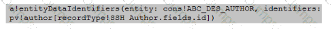 ACD101 Question 21 Option 1