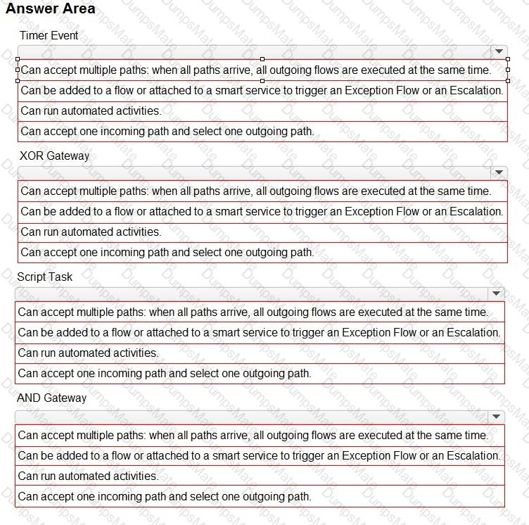 ACD101 Question 18