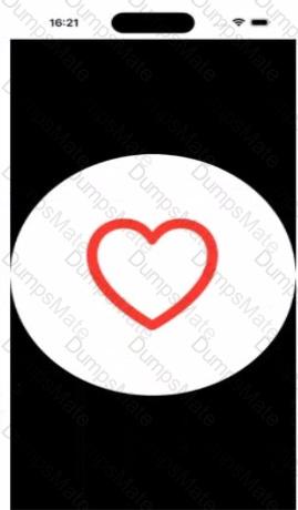 App-Development-with-Swift-Certified-User Question 12