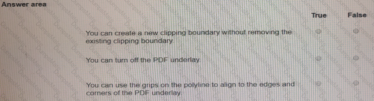 ACP-01101 Question 4