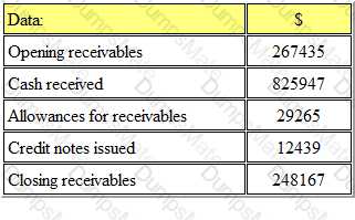 BA3 Question 52