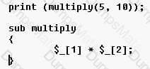 1D0-437 Question 8