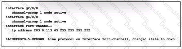 200-301 Question 26