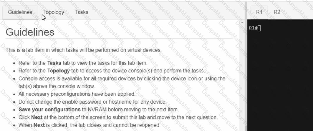 200-301 Question 149