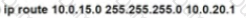 200-301 Question 119