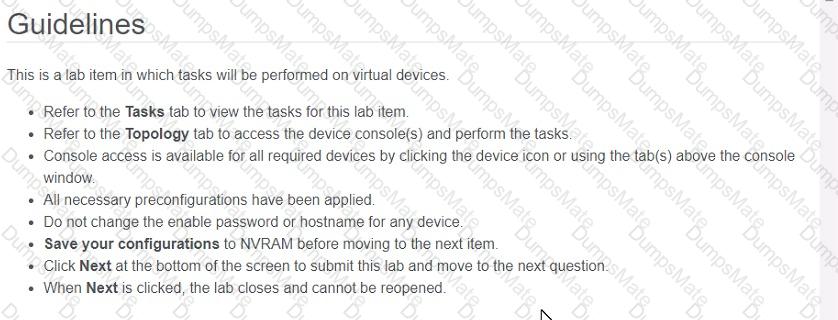 200-301 Question 113