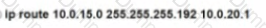 200-301 Question 119