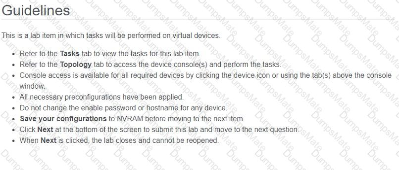 200-301 Question 75