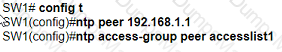 200-301 Question 172