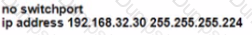 200-301 Question 31