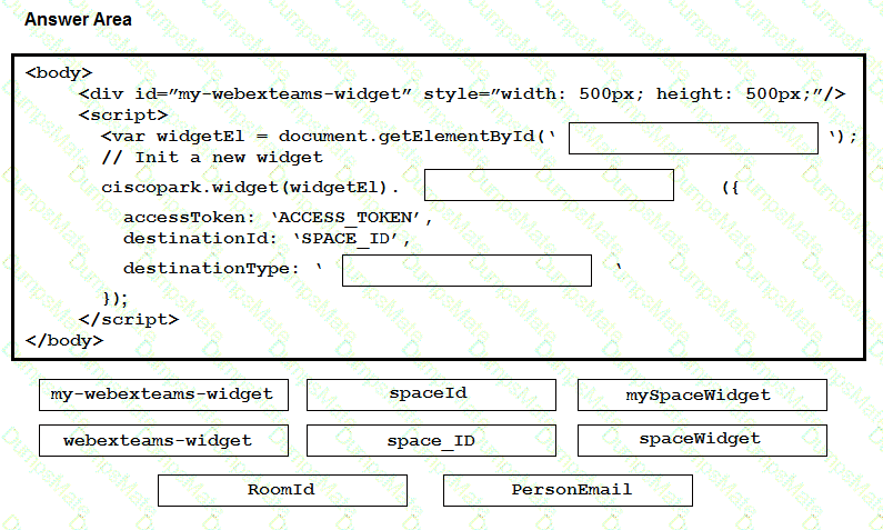 300-835 Question 8