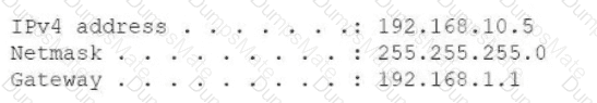 220-1101 Question 236