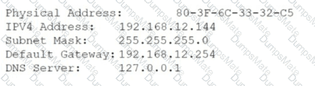 220-1101 Question 73