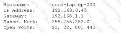 220-1102 Question 78
