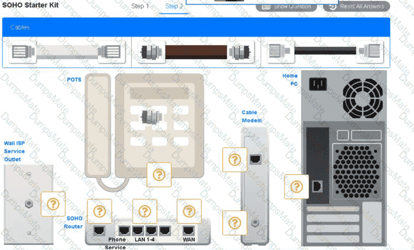 220-1201 Question 42
