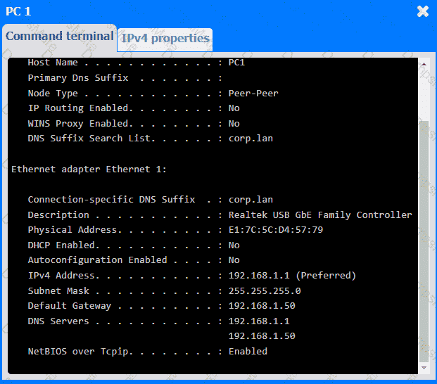 220-1201 Question 62