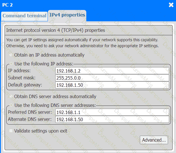 220-1201 Question 62