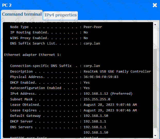 220-1201 Question 62