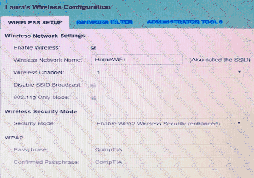 220-1201 Question 40