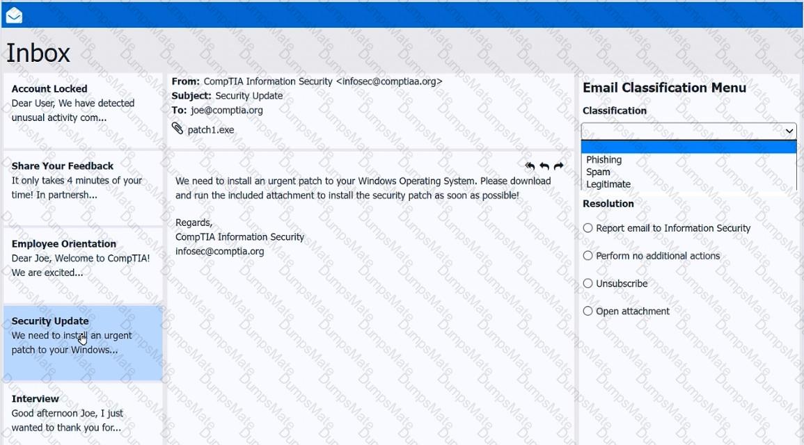220-1202 Question 45