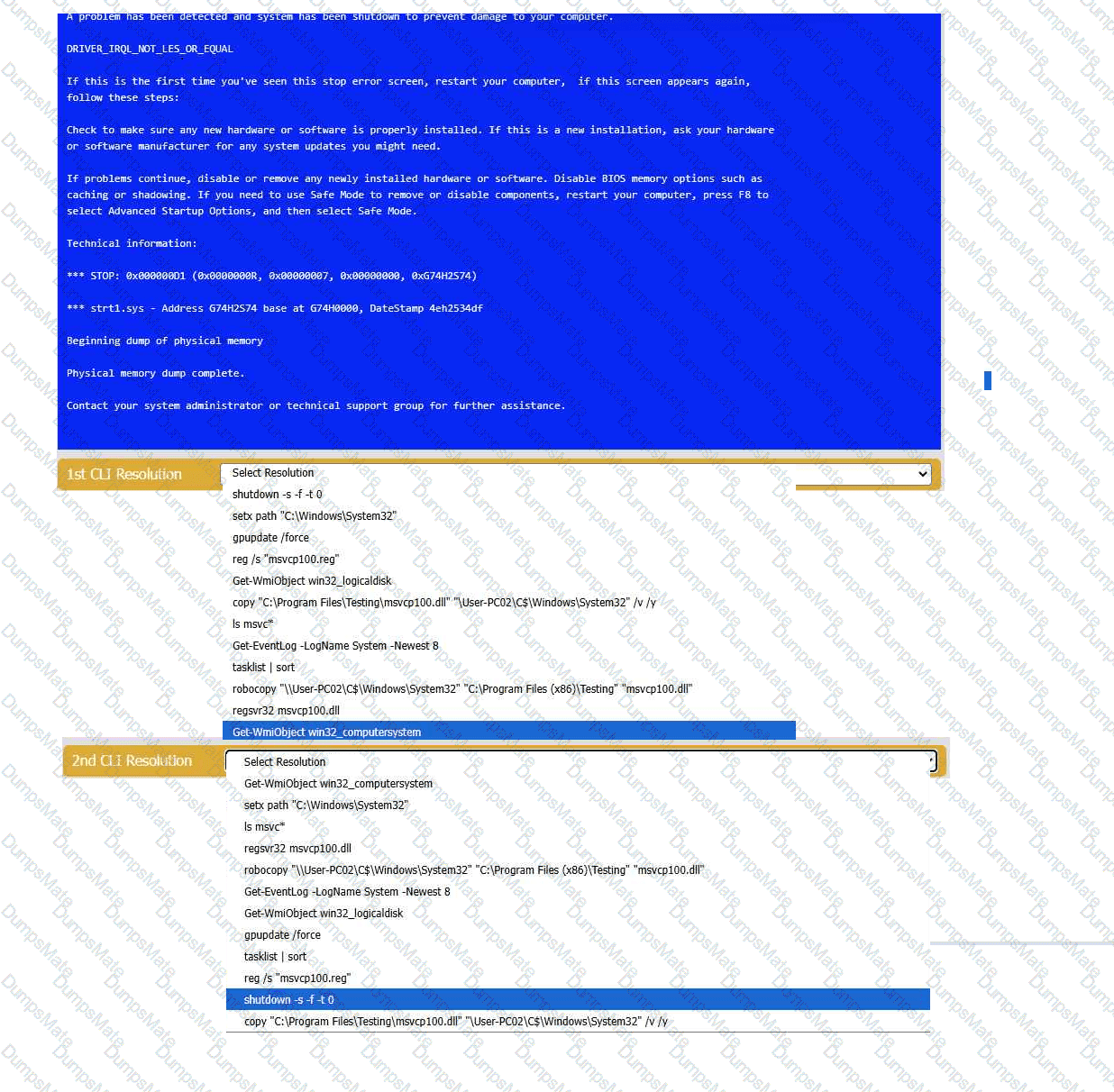 220-1202 Question 46