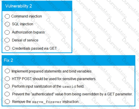 CAS-003 Question 78