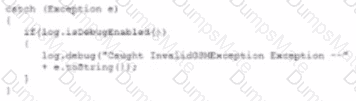 CAS-004 Question 133