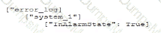 CAS-005 Question 8