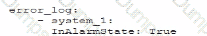 CAS-005 Question 8