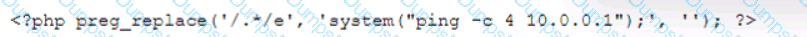 CS0-003 Question 9