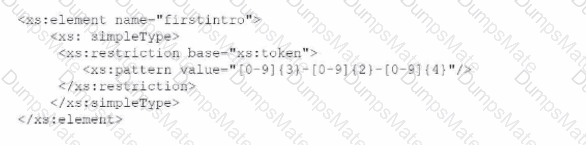 CS0-003 Question 88 Option 1