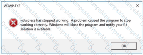 CS0-003 Question 132