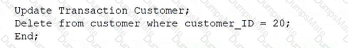 DS0-001 Question 26