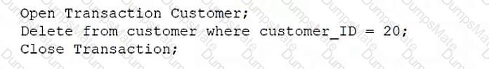 DS0-001 Question 26
