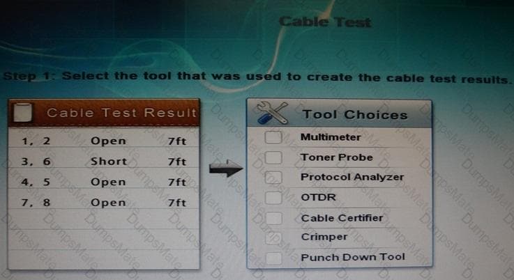 JK0-019 Question 82