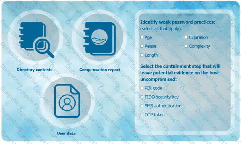 SY0-701 Question 223
