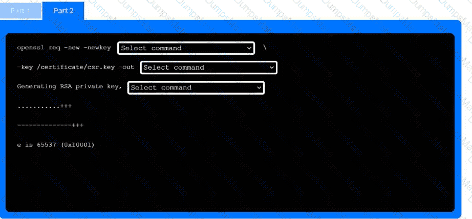SY0-701 Question 136