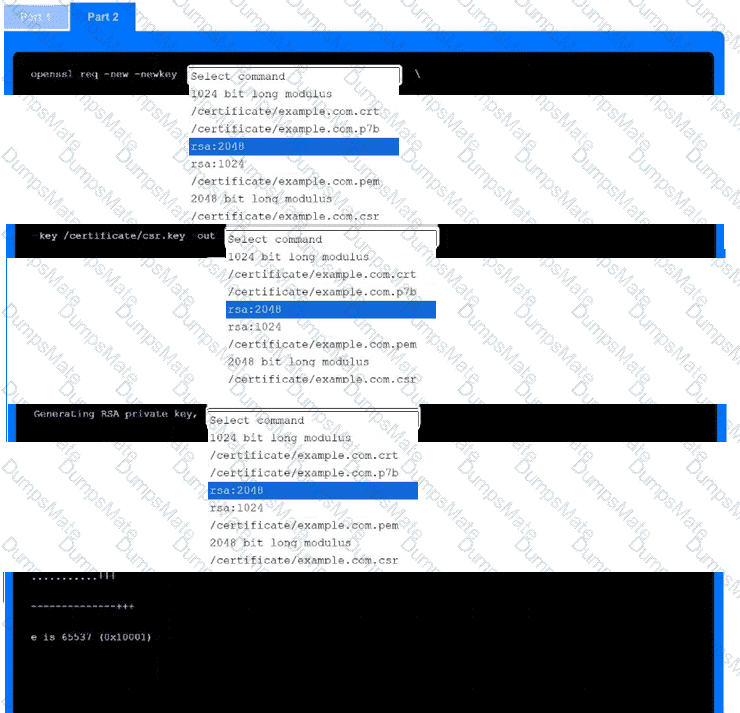 SY0-701 Question 136