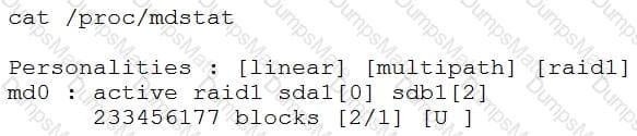 XK0-004 Question 67