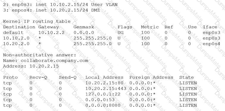 XK0-004 Question 16