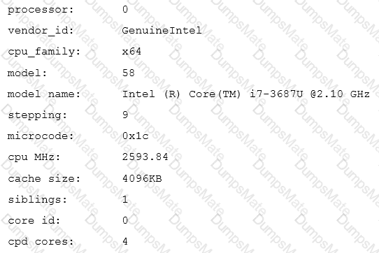 XK0-004 Question 72