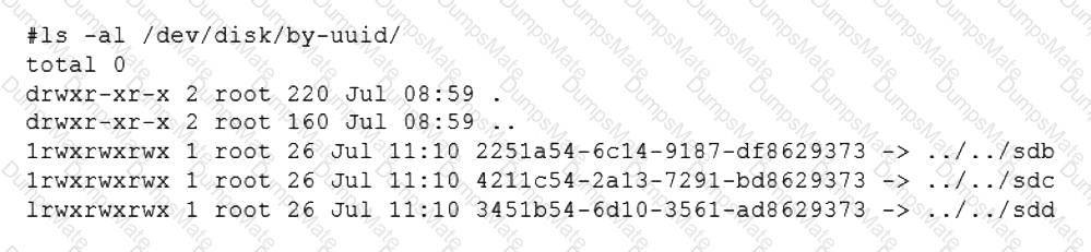 XK0-005 Question 106