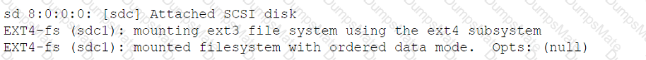 XK0-005 Question 6