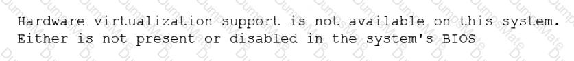 XK0-005 Question 88