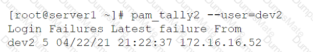 XK0-005 Question 37