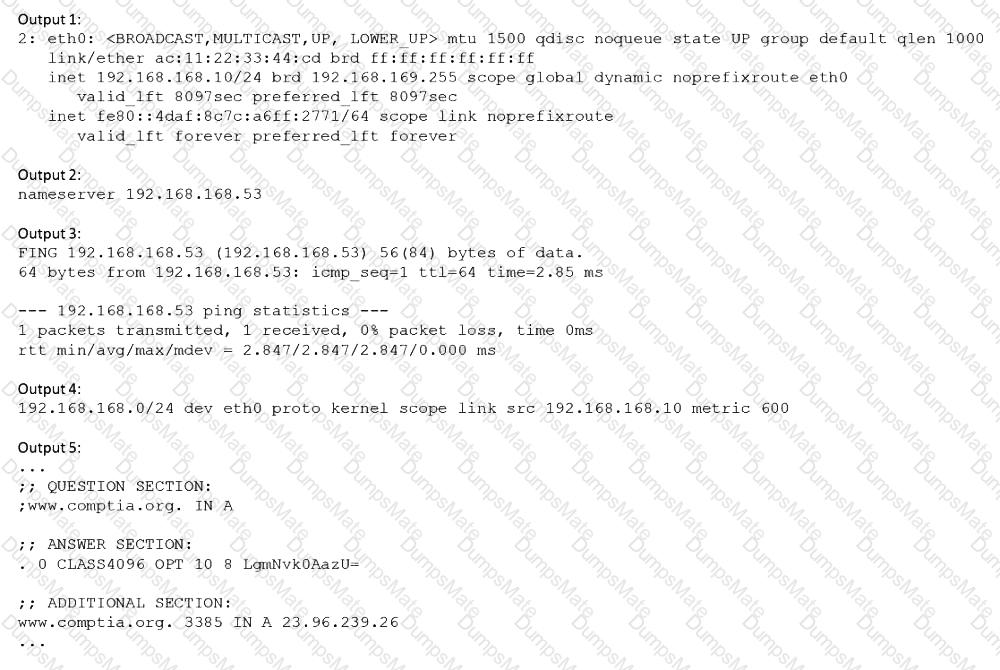 XK0-005 Question 38