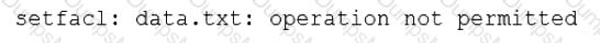 XK0-005 Question 105